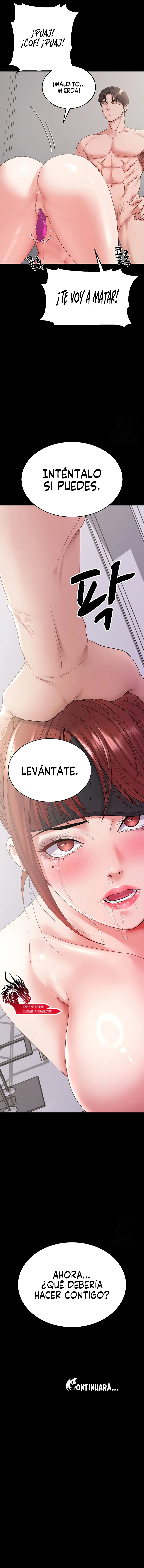 Reencarnación sorprendente Capítulo 28 - Página 12