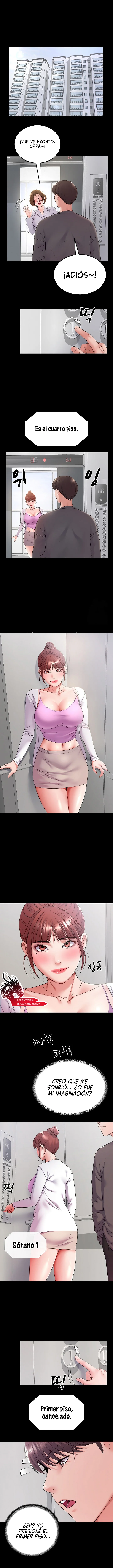 Reencarnación sorprendente Capítulo 28 - Página 2