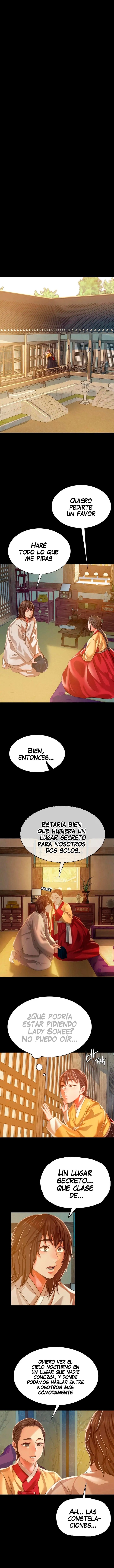 Madam Capítulo 41 - Página 2
