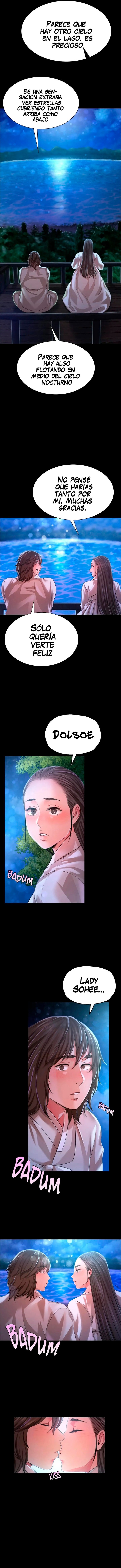 Madam Capítulo 41 - Página 6