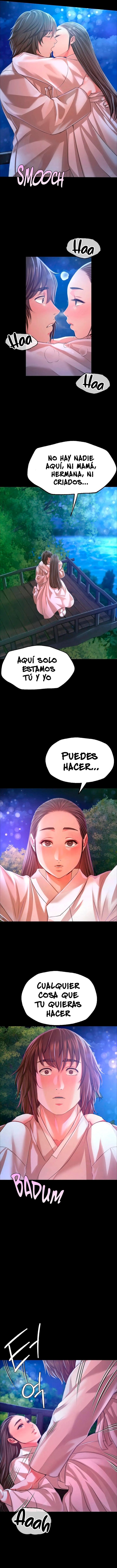 Madam Capítulo 41 - Página 7