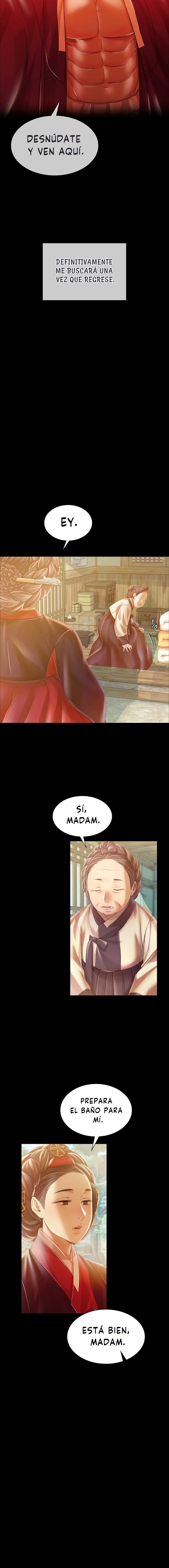 Madam Capítulo 57 - Página 7