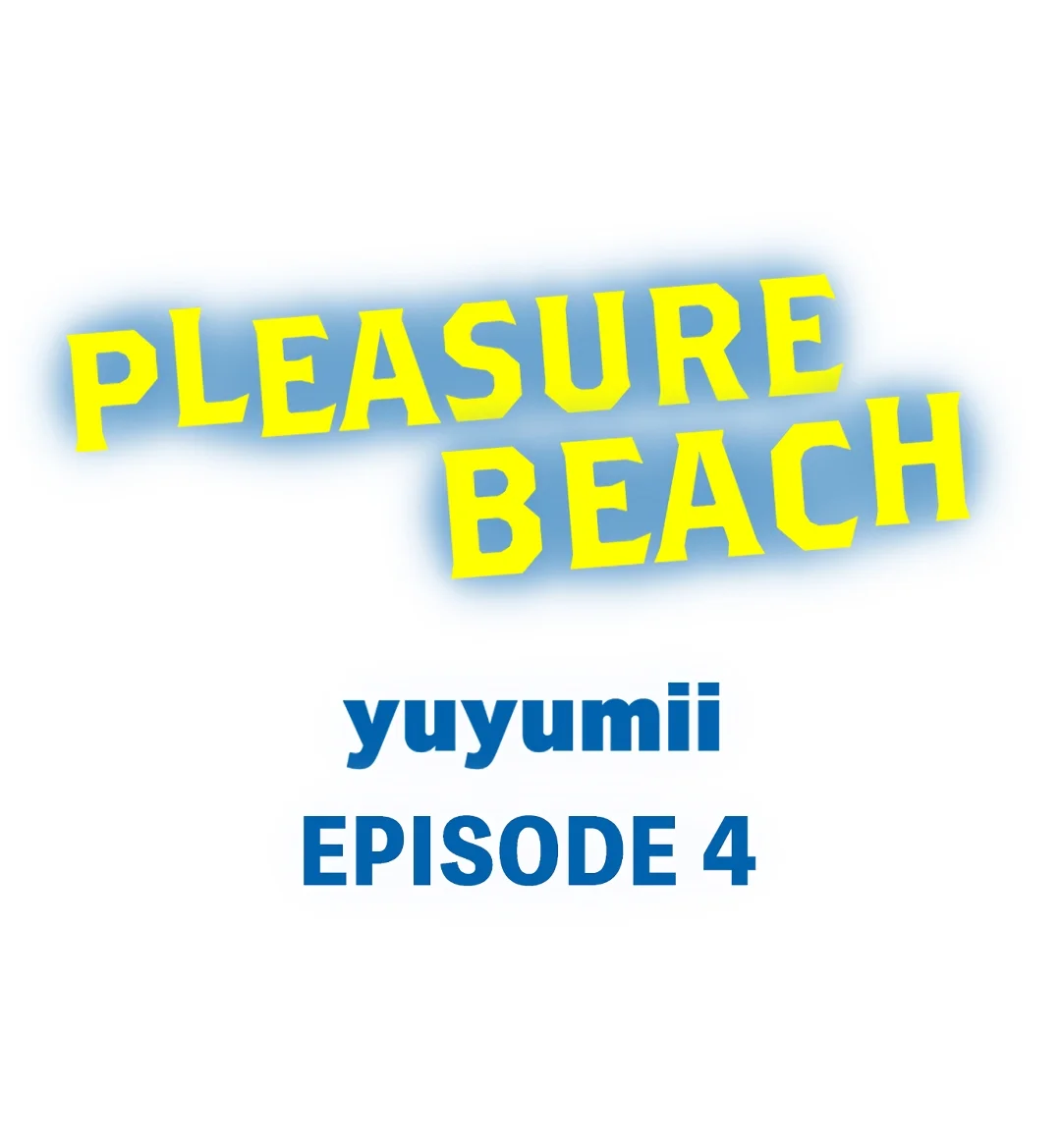 La playa del placer Capítulo 4 - Página 2