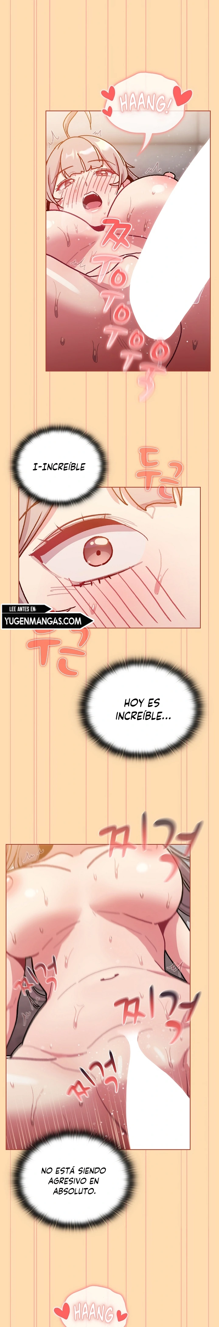 ¿Qué debo hacer ahora? Capítulo 97 - Página 13
