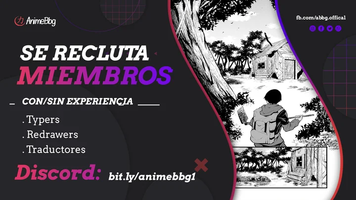 El Demonio Lujurioso es el Rey de los Demonios Capítulo 22 - Página 19
