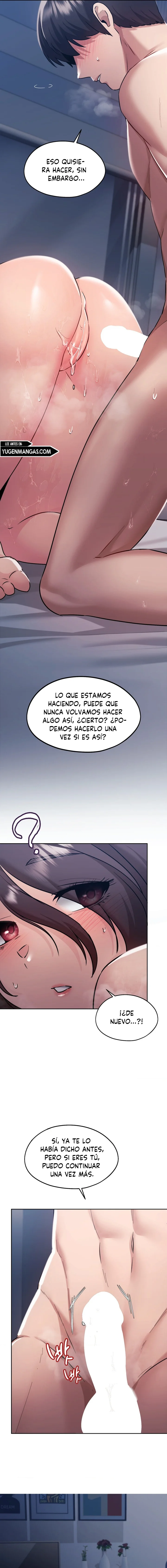 Desde hoy eres mi favorita Capítulo 27 - Página 14