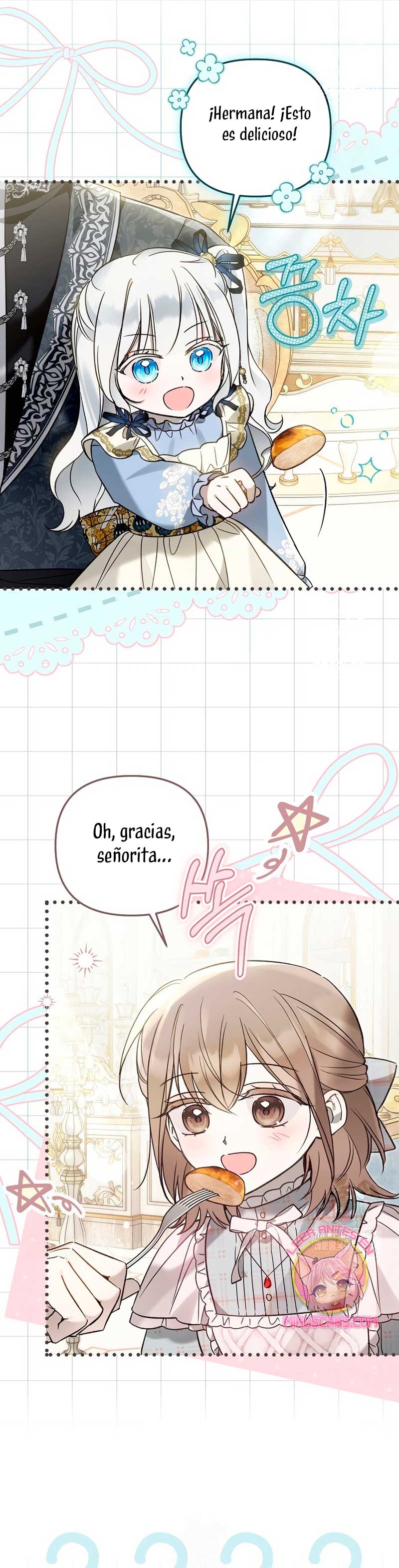 Me gané el cariño de la joven princesa, y ahora todos están obsesionados conmigo Capítulo 31 - Página 14