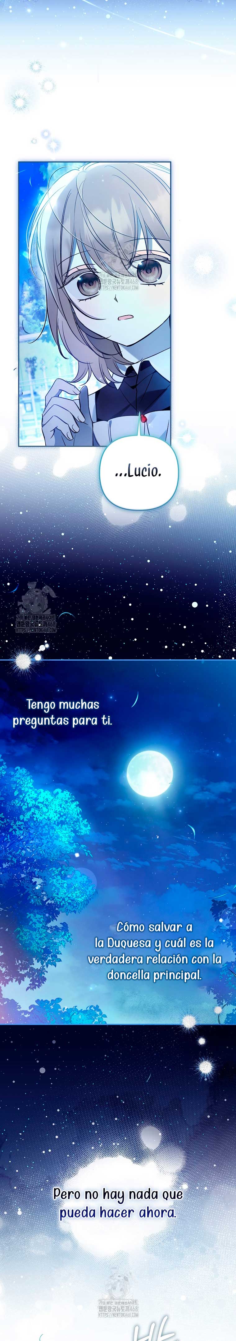 Me gané el cariño de la joven princesa, y ahora todos están obsesionados conmigo Capítulo 34 - Página 16