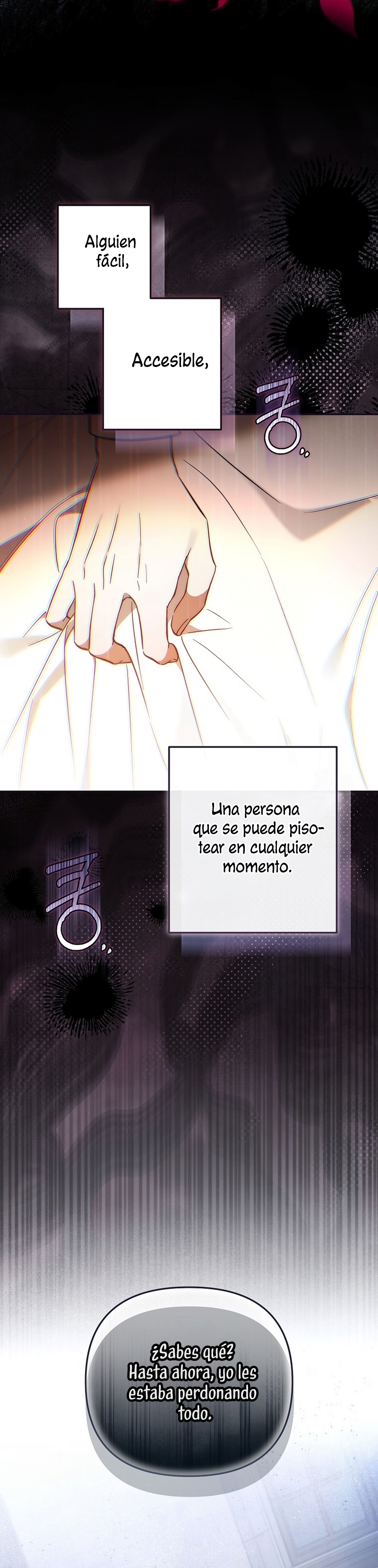 Me gané el cariño de la joven princesa, y ahora todos están obsesionados conmigo Capítulo 36 - Página 17