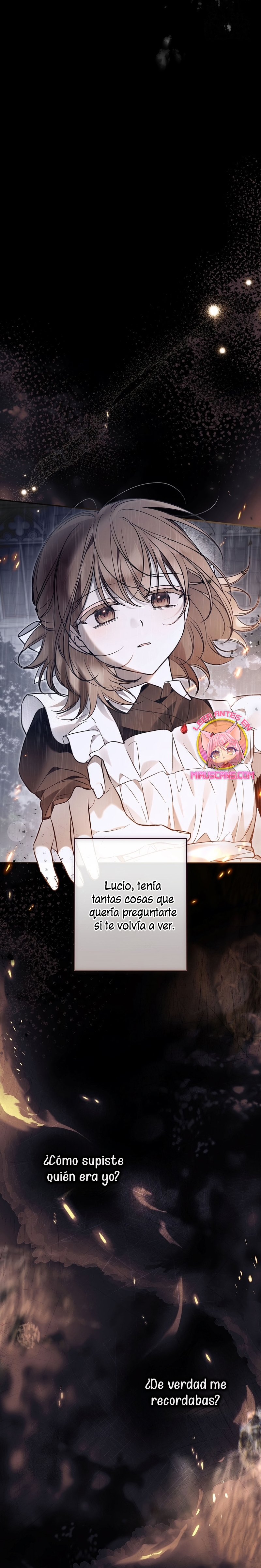 Me gané el cariño de la joven princesa, y ahora todos están obsesionados conmigo Capítulo 37 - Página 13