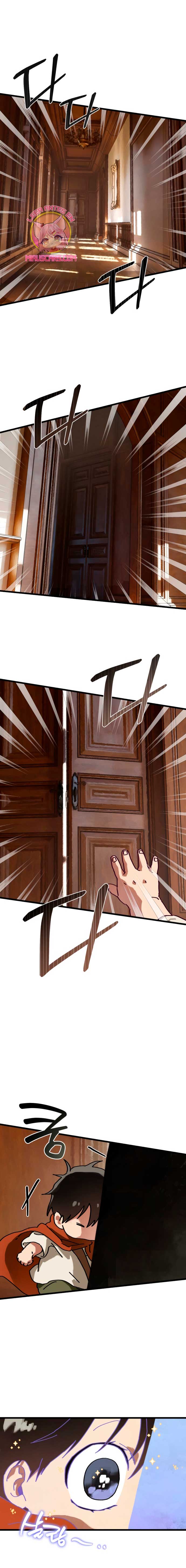 En busca de mi madre perdida Capítulo 12 - Página 5