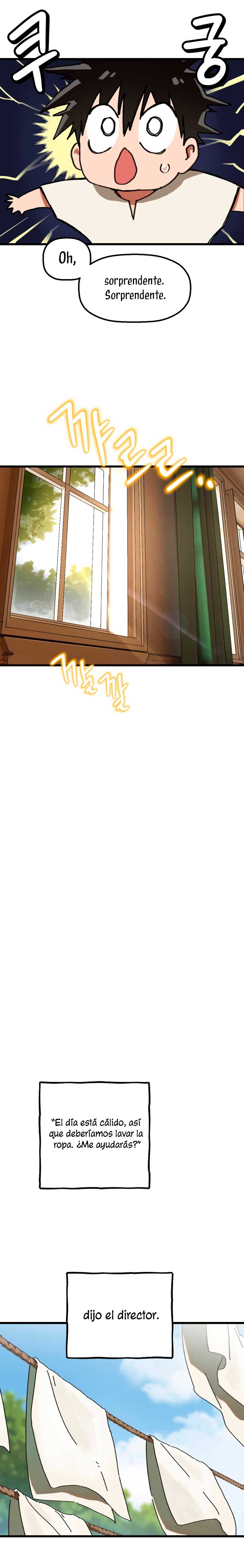 En busca de mi madre perdida Capítulo 2 - Página 12