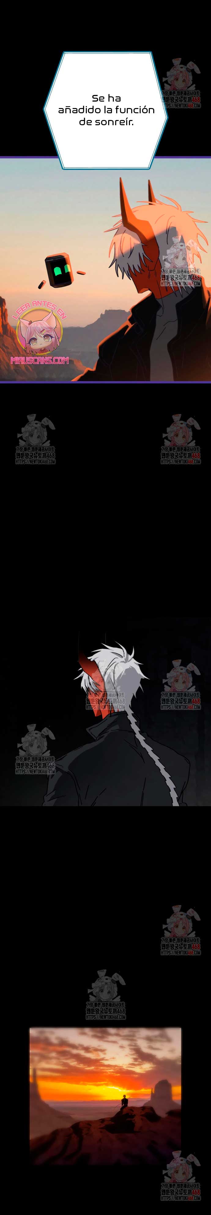 En busca de mi madre perdida Capítulo 27 - Página 12