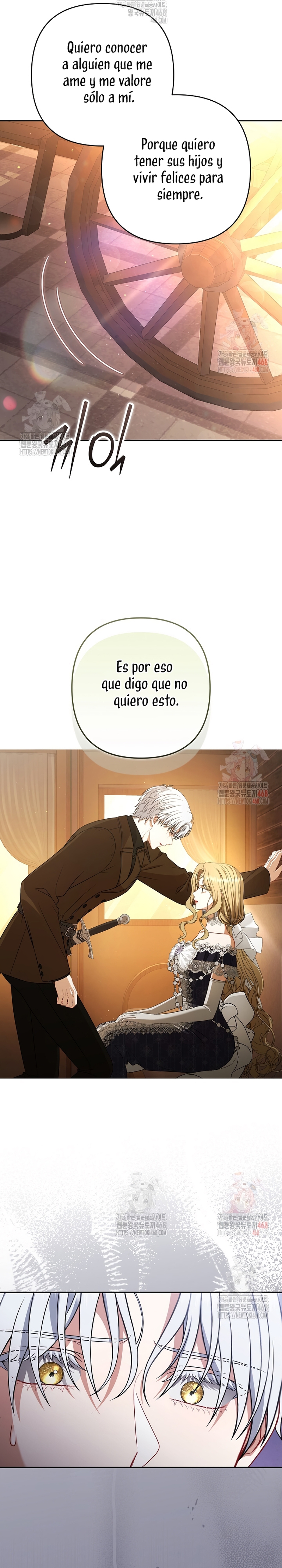 Entre espejos y recuerdos Capítulo 27 - Página 26