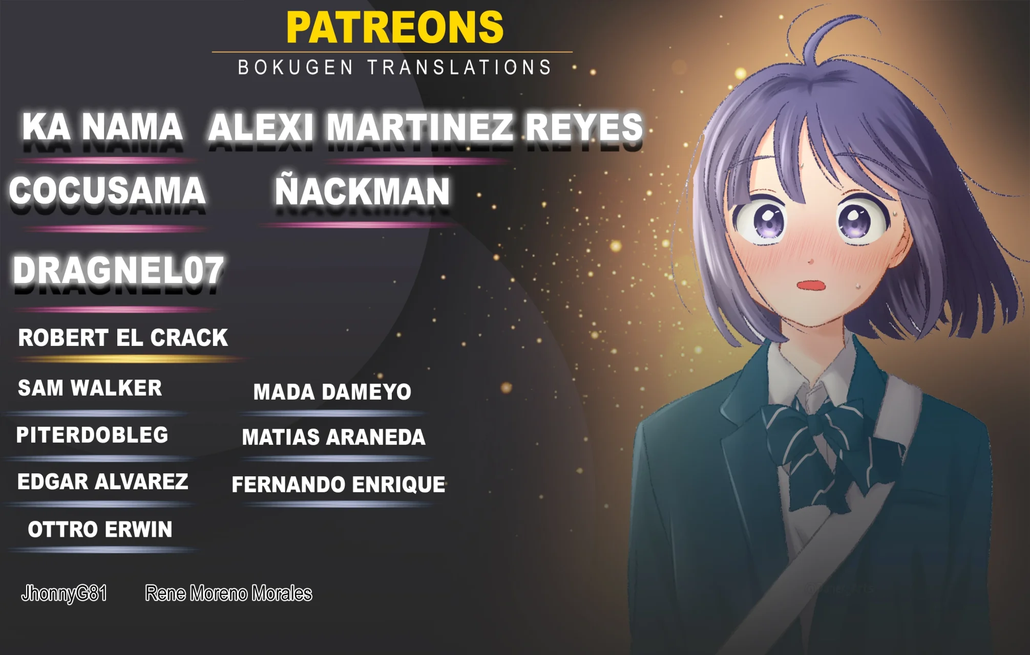 Aitsu No Kanojo Capítulo 61 - Página 2