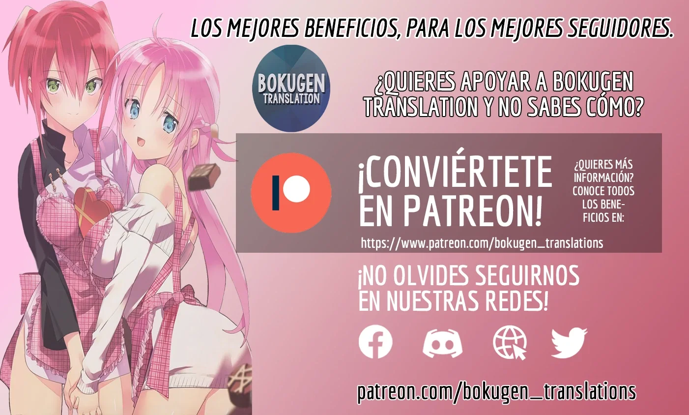 Aitsu No Kanojo Capítulo 63 - Página 22