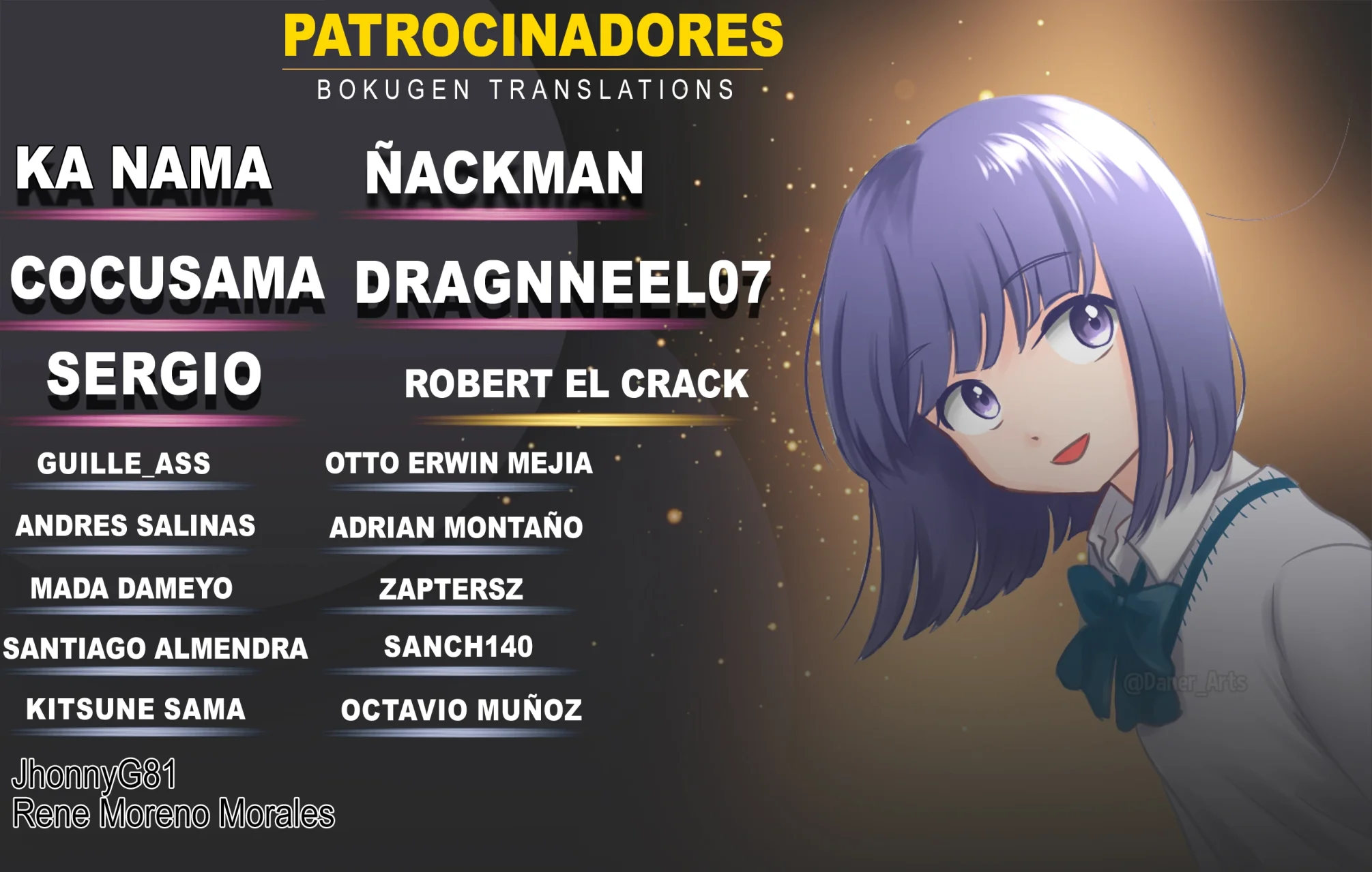 Aitsu No Kanojo Capítulo 64 - Página 2