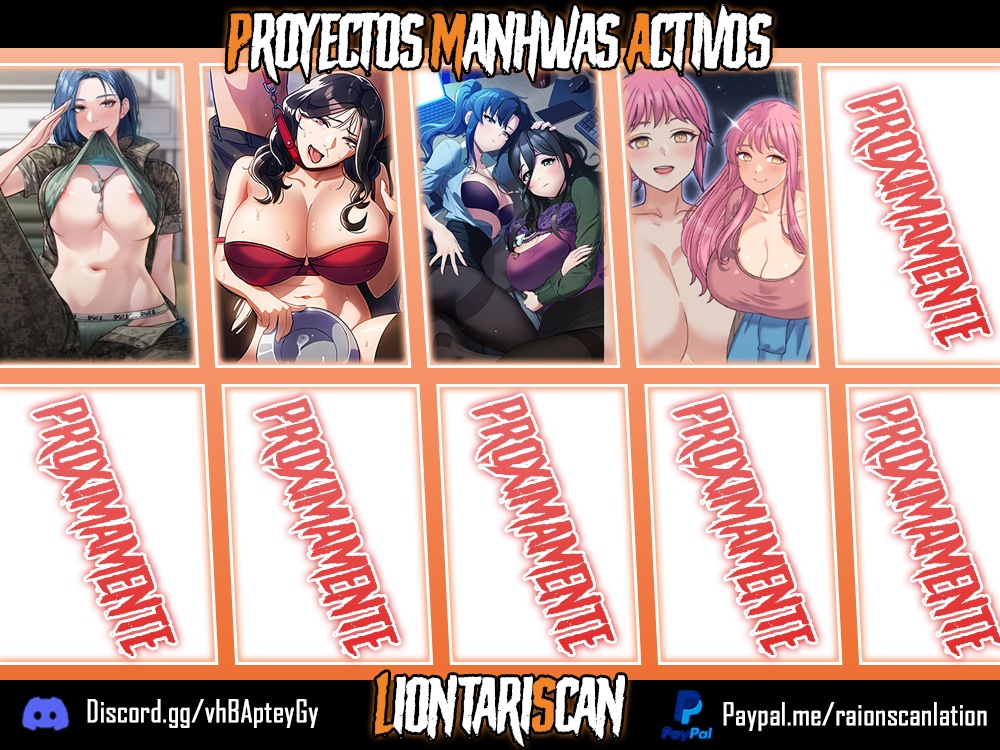 El hijo secreto del Presidente Capítulo 21 - Página 13