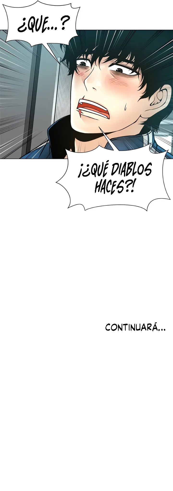Chica peligrosa Capítulo 11 - Página 11