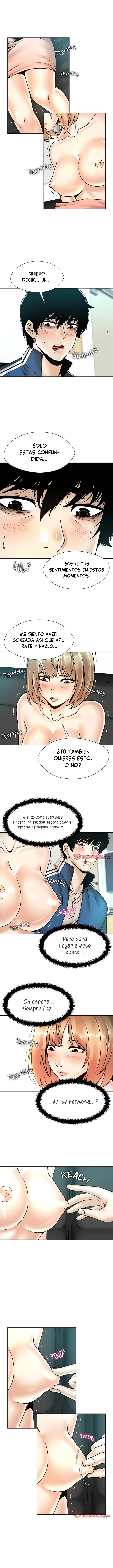Chica peligrosa Capítulo 13 - Página 2