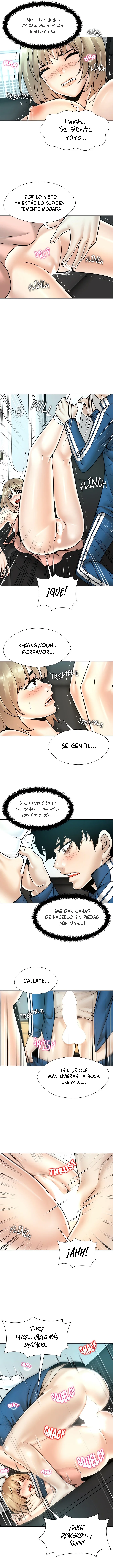 Chica peligrosa Capítulo 13 - Página 6