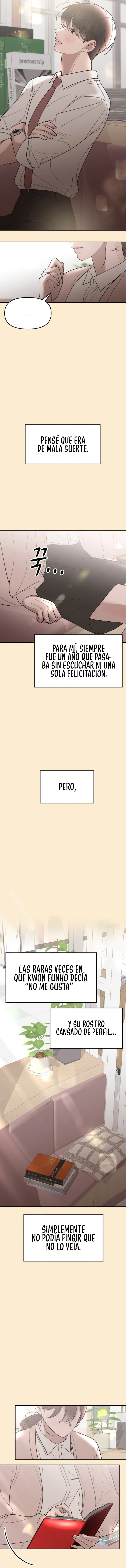 Mi Respuesta Capítulo 24 - Página 4