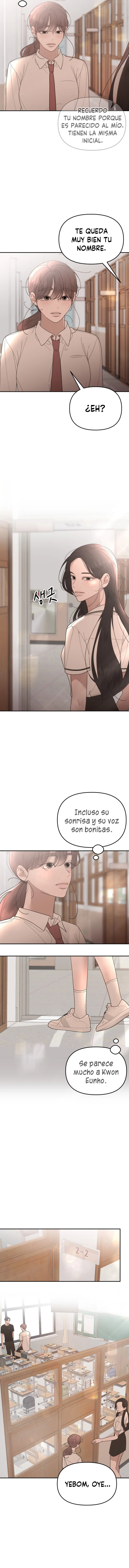 Mi Respuesta Capítulo 31 - Página 2