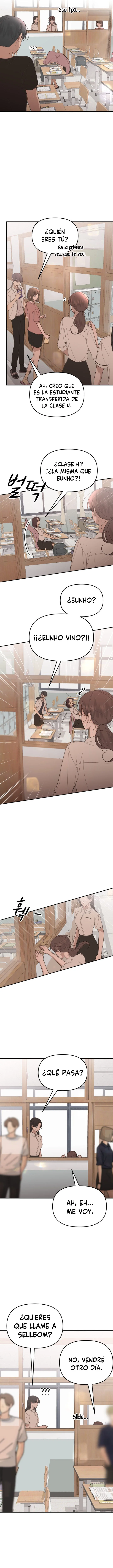 Mi Respuesta Capítulo 31 - Página 4