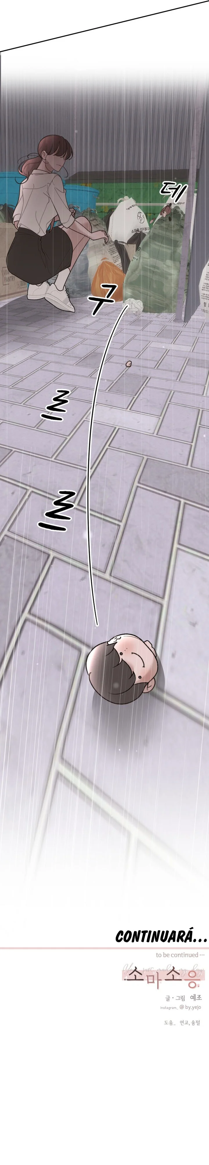 Mi Respuesta Capítulo 33 - Página 12