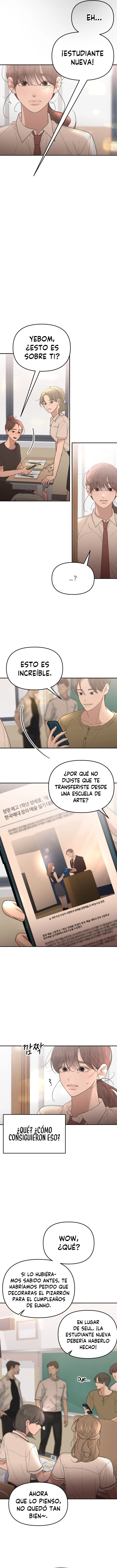 Mi Respuesta Capítulo 33 - Página 2