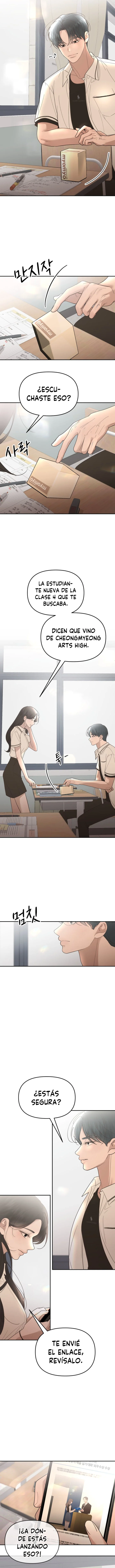 Mi Respuesta Capítulo 33 - Página 5