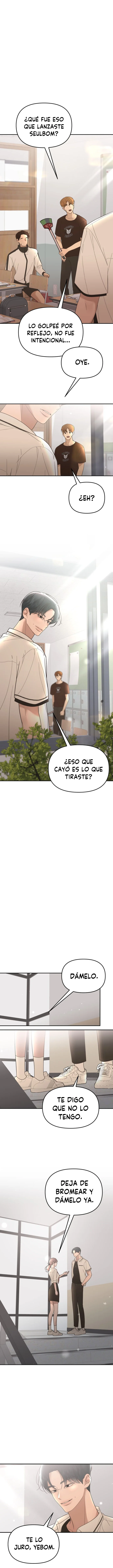 Mi Respuesta Capítulo 33 - Página 7