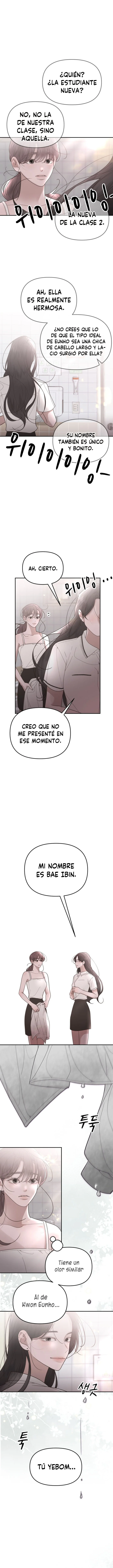 Mi Respuesta Capítulo 34 - Página 10