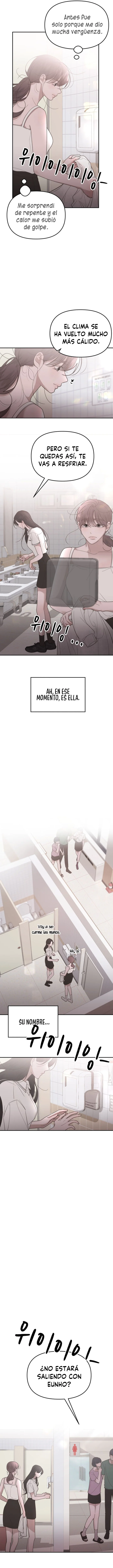 Mi Respuesta Capítulo 34 - Página 9