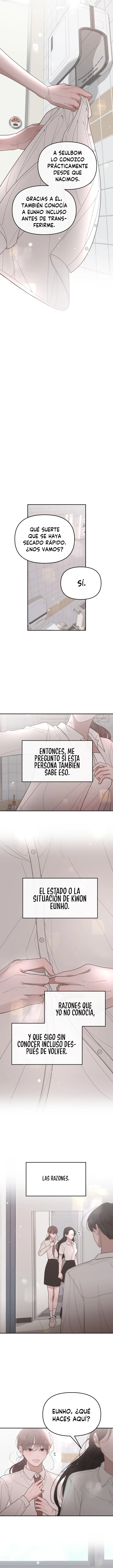 Mi Respuesta Capítulo 35 - Página 2