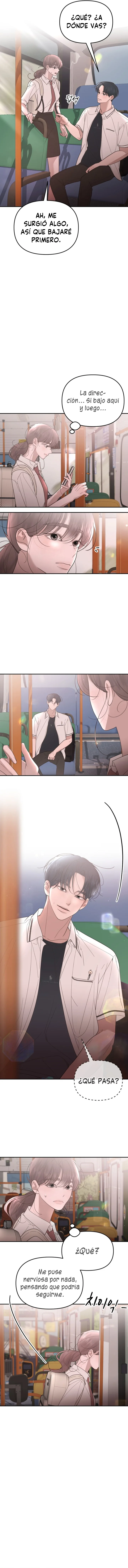 Mi Respuesta Capítulo 36 - Página 2