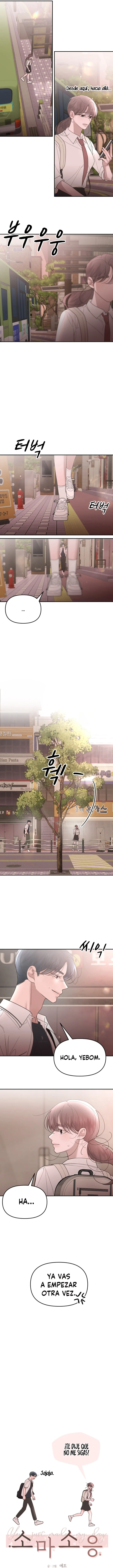 Mi Respuesta Capítulo 36 - Página 3