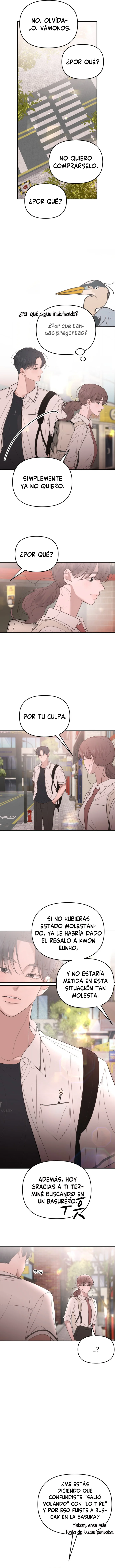 Mi Respuesta Capítulo 36 - Página 7