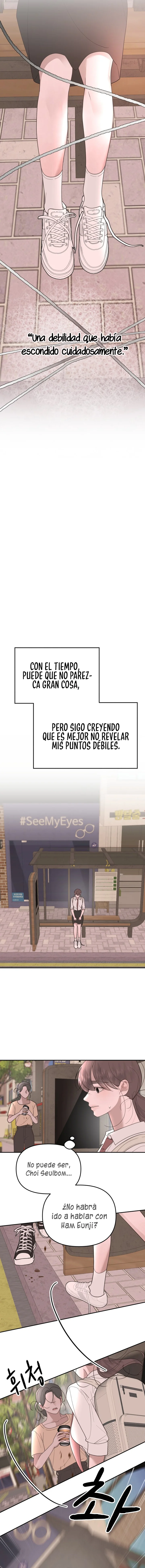 Mi Respuesta Capítulo 36 - Página 9