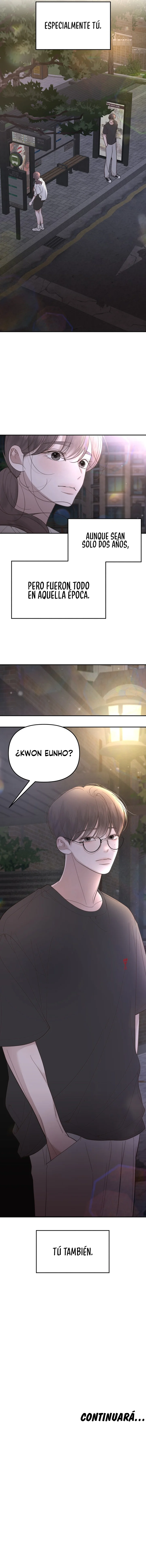 Mi Respuesta Capítulo 37 - Página 10