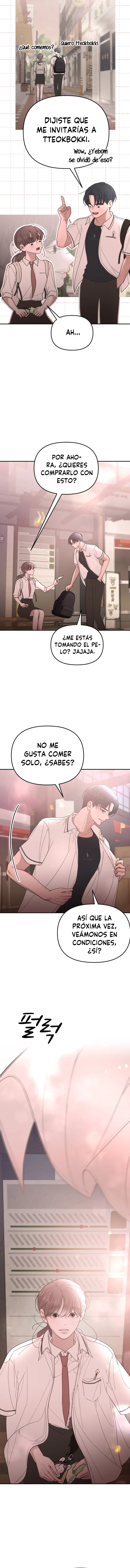 Mi Respuesta Capítulo 37 - Página 7