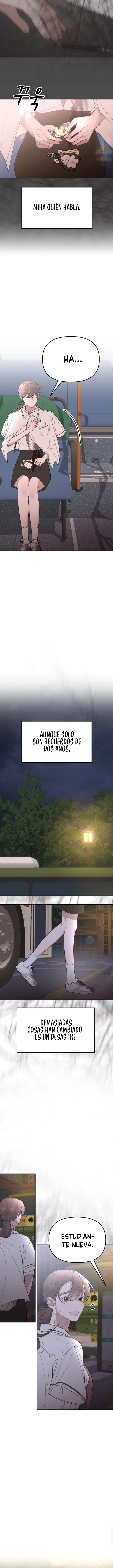 Mi Respuesta Capítulo 37 - Página 9