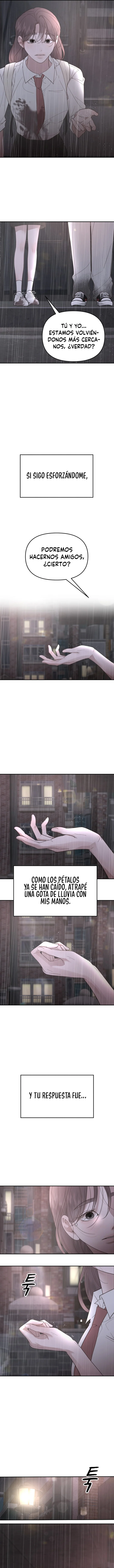 Mi Respuesta Capítulo 38 - Página 10