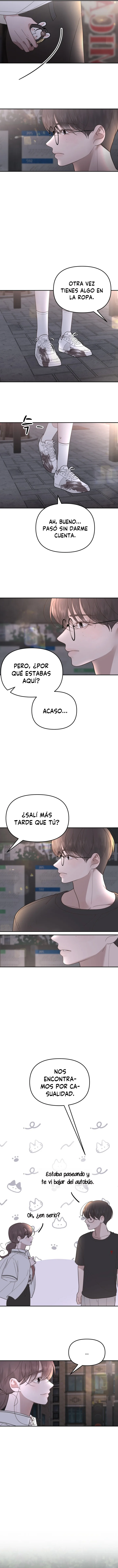 Mi Respuesta Capítulo 38 - Página 2