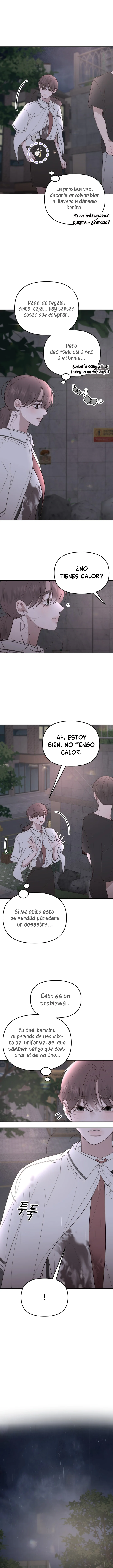 Mi Respuesta Capítulo 38 - Página 4