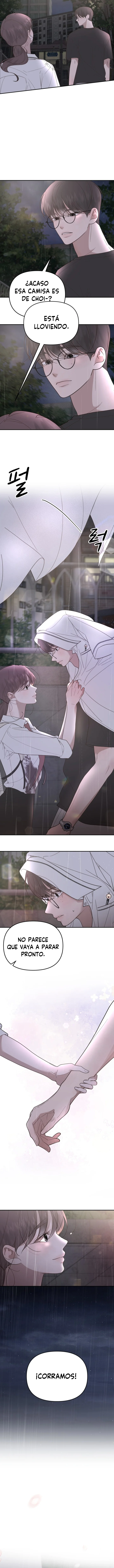 Mi Respuesta Capítulo 38 - Página 5