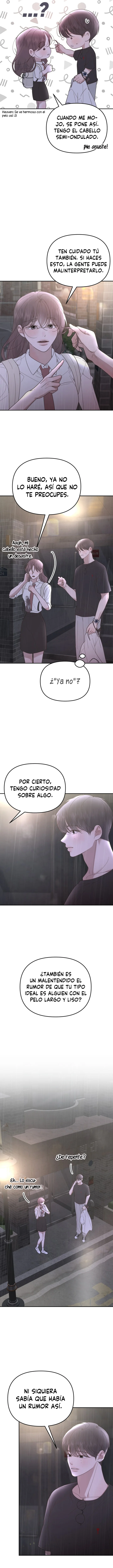 Mi Respuesta Capítulo 39 - Página 4