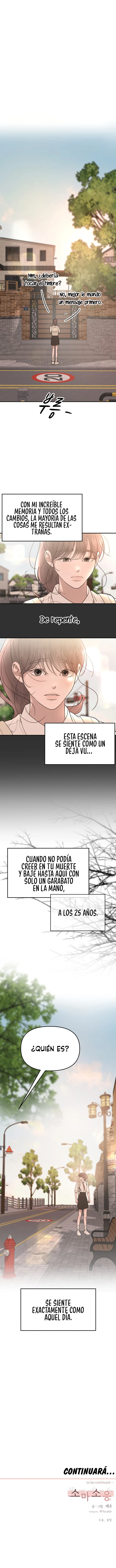 Mi Respuesta Capítulo 40 - Página 13