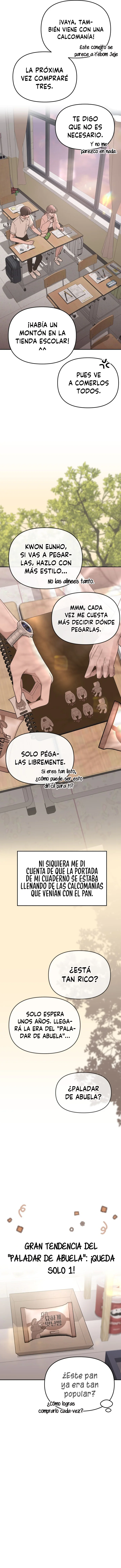 Mi Respuesta Capítulo 40 - Página 3