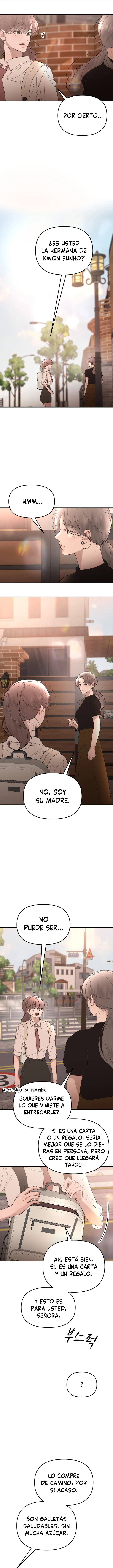 Mi Respuesta Capítulo 41 - Página 2